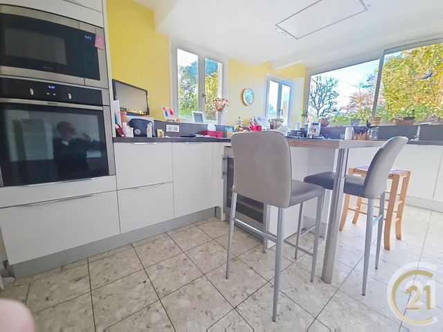 maison à vendre - 7 pièces - 222.55 m2 - LANGUENAN - 22 - BRETAGNE - Century 21 Agence De Bretagne