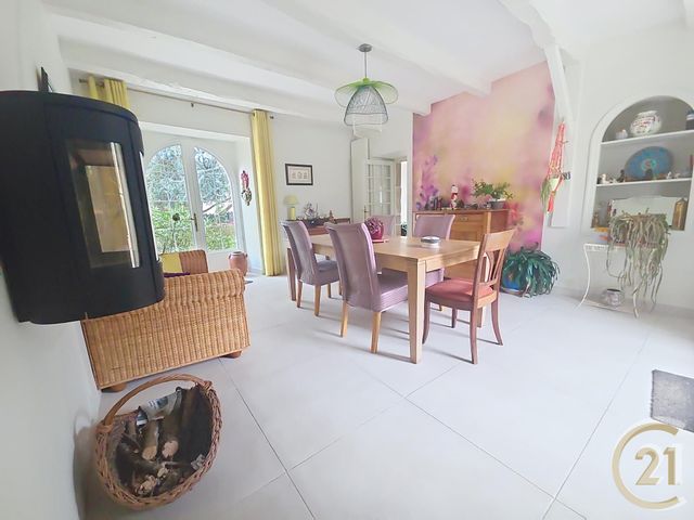 maison à vendre - 7 pièces - 222.55 m2 - LANGUENAN - 22 - BRETAGNE - Century 21 Agence De Bretagne