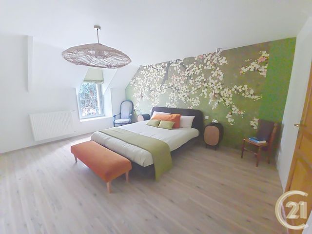 maison à vendre - 7 pièces - 222.55 m2 - LANGUENAN - 22 - BRETAGNE - Century 21 Agence De Bretagne