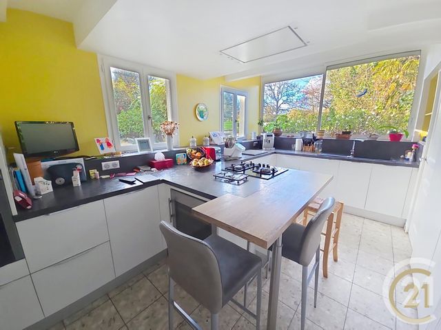 maison à vendre - 7 pièces - 222.55 m2 - LANGUENAN - 22 - BRETAGNE - Century 21 Agence De Bretagne