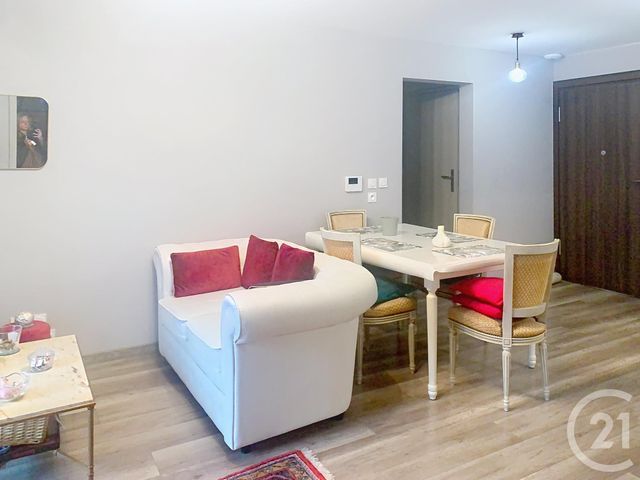 Appartement F2 à louer - 3 pièces - 52.6 m2 - DINAN - 22 - BRETAGNE - Century 21 Agence De Bretagne