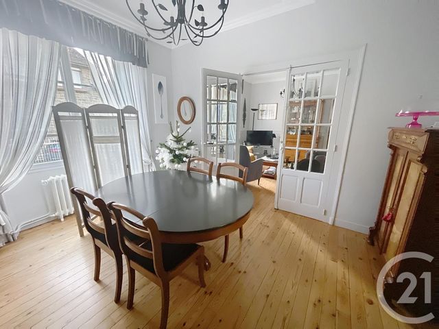 maison à vendre - 7 pièces - 110.98 m2 - DINAN - 22 - BRETAGNE - Century 21 Agence De Bretagne
