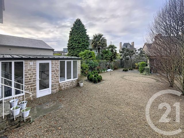 maison à vendre - 7 pièces - 110.98 m2 - DINAN - 22 - BRETAGNE - Century 21 Agence De Bretagne