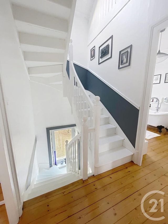 maison à vendre - 7 pièces - 110.98 m2 - DINAN - 22 - BRETAGNE - Century 21 Agence De Bretagne