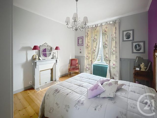 maison à vendre - 7 pièces - 110.98 m2 - DINAN - 22 - BRETAGNE - Century 21 Agence De Bretagne