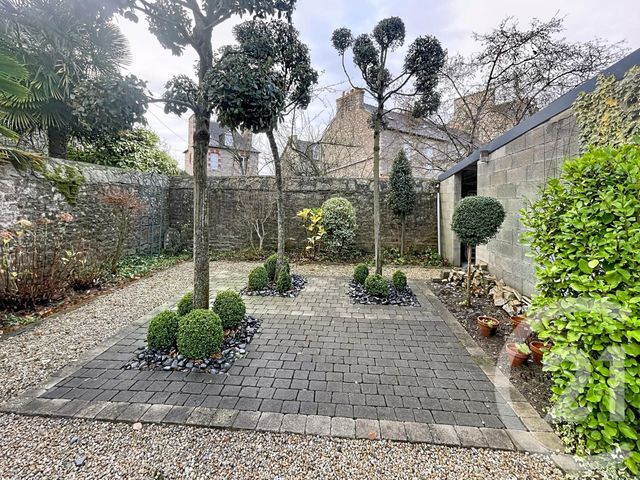 maison à vendre - 7 pièces - 110.98 m2 - DINAN - 22 - BRETAGNE - Century 21 Agence De Bretagne