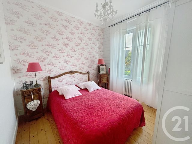 maison à vendre - 7 pièces - 110.98 m2 - DINAN - 22 - BRETAGNE - Century 21 Agence De Bretagne