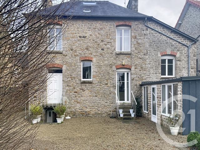 maison à vendre - 7 pièces - 110.98 m2 - DINAN - 22 - BRETAGNE - Century 21 Agence De Bretagne