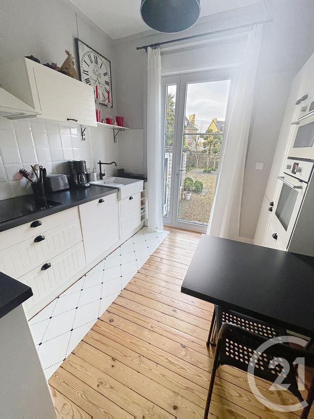 maison à vendre - 7 pièces - 110.98 m2 - DINAN - 22 - BRETAGNE - Century 21 Agence De Bretagne
