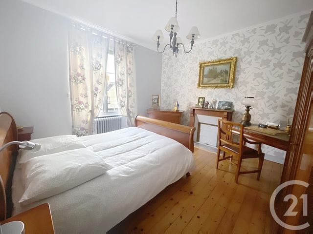 maison à vendre - 7 pièces - 110.98 m2 - DINAN - 22 - BRETAGNE - Century 21 Agence De Bretagne