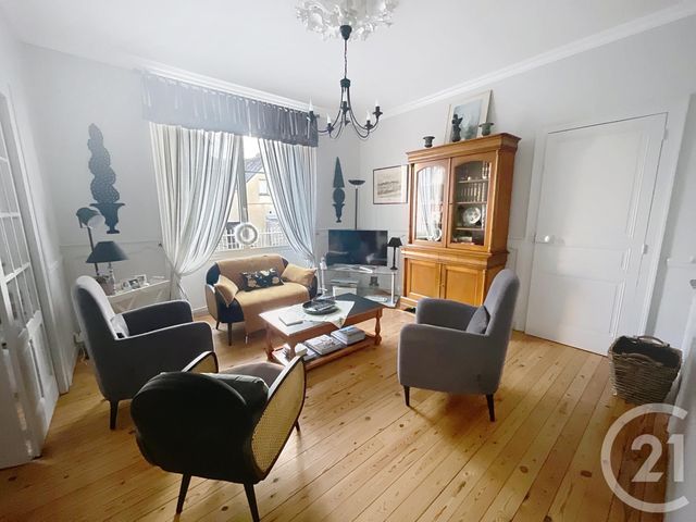 maison à vendre - 7 pièces - 110.98 m2 - DINAN - 22 - BRETAGNE - Century 21 Agence De Bretagne