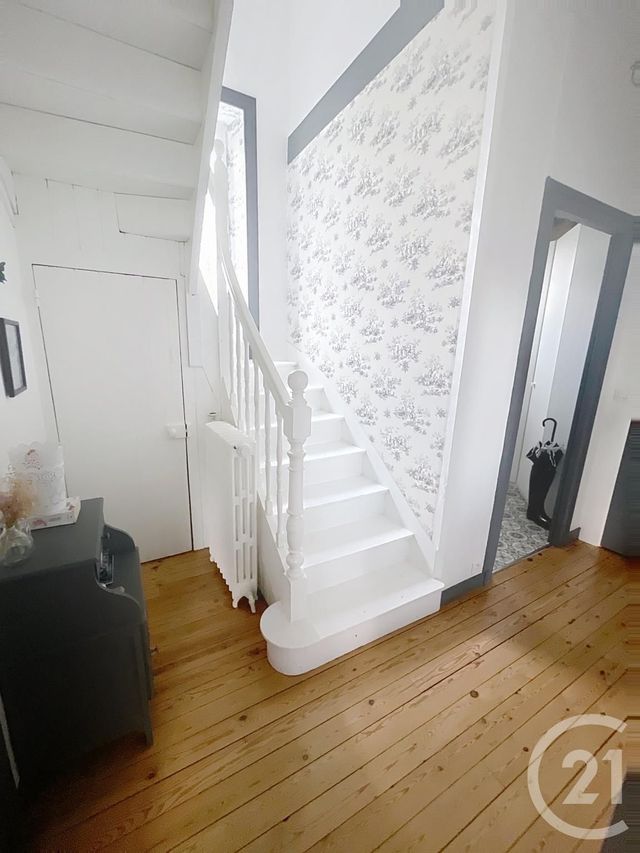 maison à vendre - 7 pièces - 110.98 m2 - DINAN - 22 - BRETAGNE - Century 21 Agence De Bretagne