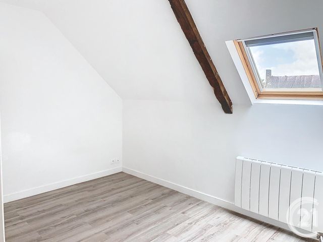 Appartement F2 à louer - 2 pièces - 35.39 m2 - PLEUDIHEN SUR RANCE - 22 - BRETAGNE - Century 21 Agence De Bretagne