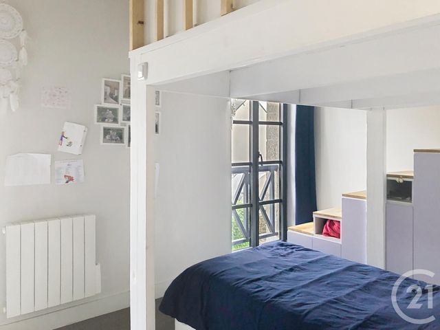 maison à louer - 5 pièces - 122.29 m2 - DINAN - 22 - BRETAGNE - Century 21 Agence De Bretagne