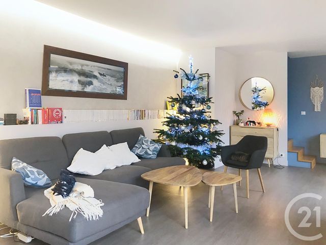 maison à louer - 5 pièces - 122.29 m2 - DINAN - 22 - BRETAGNE - Century 21 Agence De Bretagne