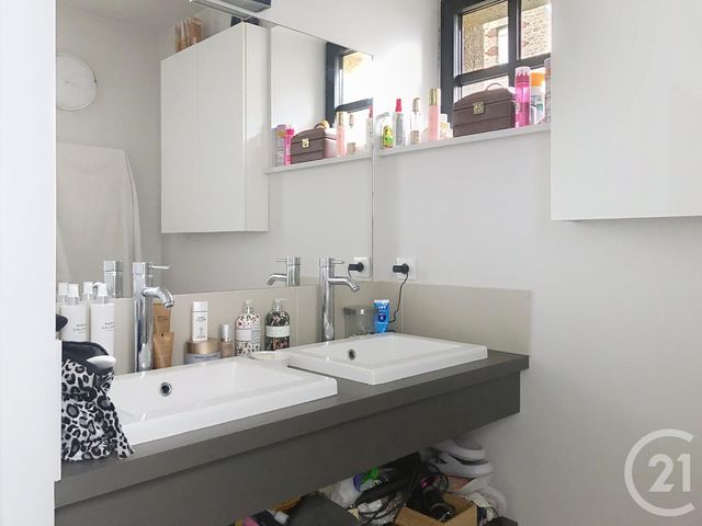 maison à louer - 5 pièces - 122.29 m2 - DINAN - 22 - BRETAGNE - Century 21 Agence De Bretagne