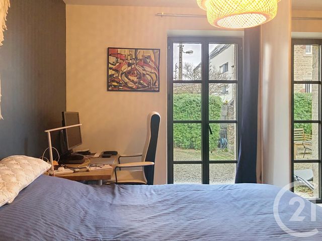 maison à louer - 5 pièces - 122.29 m2 - DINAN - 22 - BRETAGNE - Century 21 Agence De Bretagne