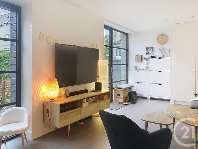 maison à louer - 5 pièces - 122.29 m2 - DINAN - 22 - BRETAGNE - Century 21 Agence De Bretagne