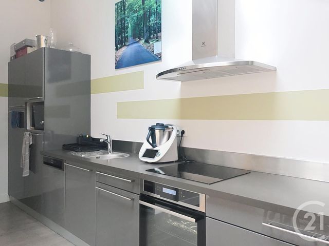 maison à louer - 5 pièces - 122.29 m2 - DINAN - 22 - BRETAGNE - Century 21 Agence De Bretagne