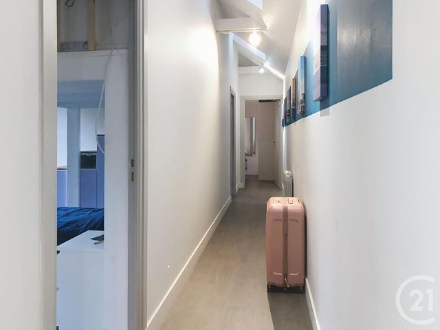 maison à louer - 5 pièces - 122.29 m2 - DINAN - 22 - BRETAGNE - Century 21 Agence De Bretagne