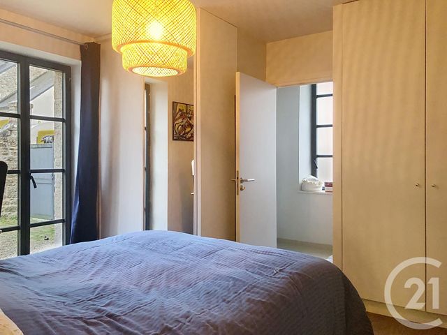 maison à louer - 5 pièces - 122.29 m2 - DINAN - 22 - BRETAGNE - Century 21 Agence De Bretagne