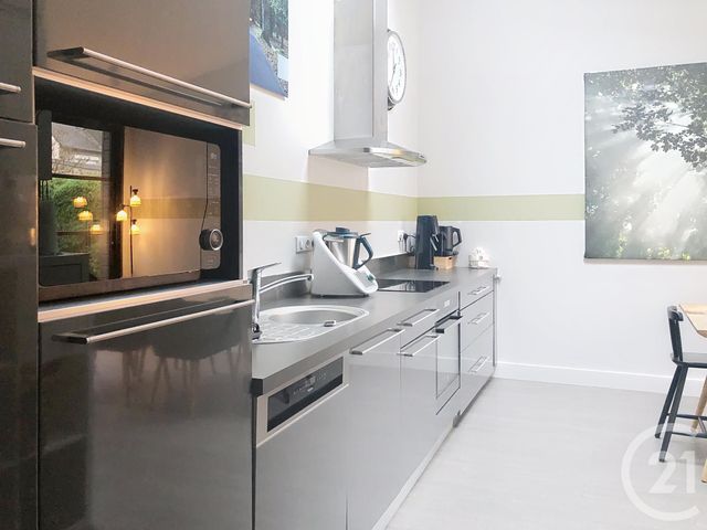 maison à louer - 5 pièces - 122.29 m2 - DINAN - 22 - BRETAGNE - Century 21 Agence De Bretagne