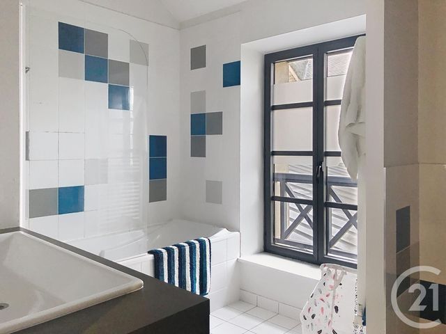 maison à louer - 5 pièces - 122.29 m2 - DINAN - 22 - BRETAGNE - Century 21 Agence De Bretagne