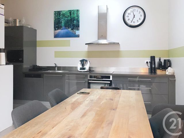 maison à louer - 5 pièces - 122.29 m2 - DINAN - 22 - BRETAGNE - Century 21 Agence De Bretagne