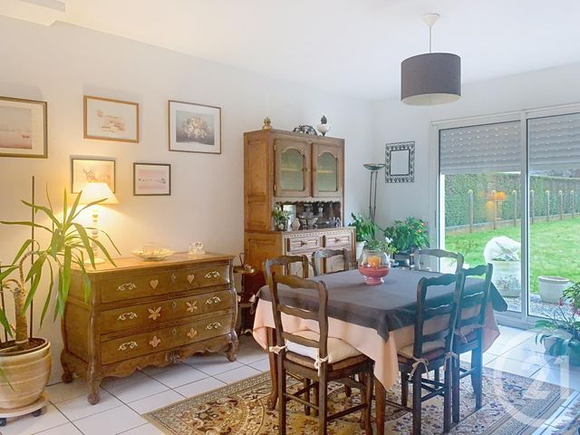 maison à louer - 4 pièces - 92.95 m2 - LEHON - 22 - BRETAGNE - Century 21 Agence De Bretagne