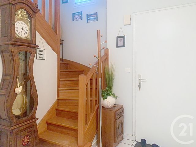 maison à louer - 4 pièces - 92.95 m2 - LEHON - 22 - BRETAGNE - Century 21 Agence De Bretagne