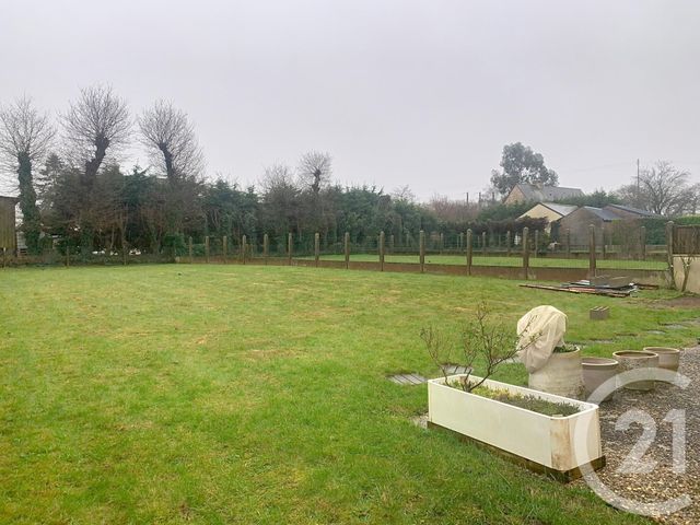 maison à louer - 4 pièces - 92.95 m2 - LEHON - 22 - BRETAGNE - Century 21 Agence De Bretagne