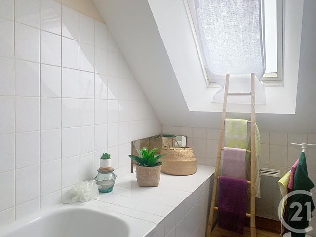 maison à louer - 4 pièces - 92.95 m2 - LEHON - 22 - BRETAGNE - Century 21 Agence De Bretagne