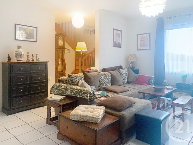 maison à louer - 4 pièces - 92.95 m2 - LEHON - 22 - BRETAGNE - Century 21 Agence De Bretagne