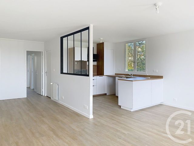 appartement - DINAN - 22