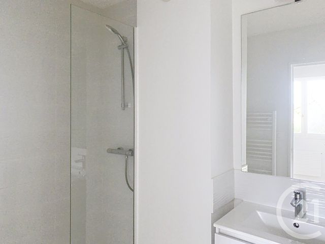 Appartement à louer - 4 pièces - 75.54 m2 - DINAN - 22 - BRETAGNE - Century 21 Agence De Bretagne