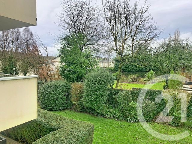 Appartement à louer - 4 pièces - 75.54 m2 - DINAN - 22 - BRETAGNE - Century 21 Agence De Bretagne