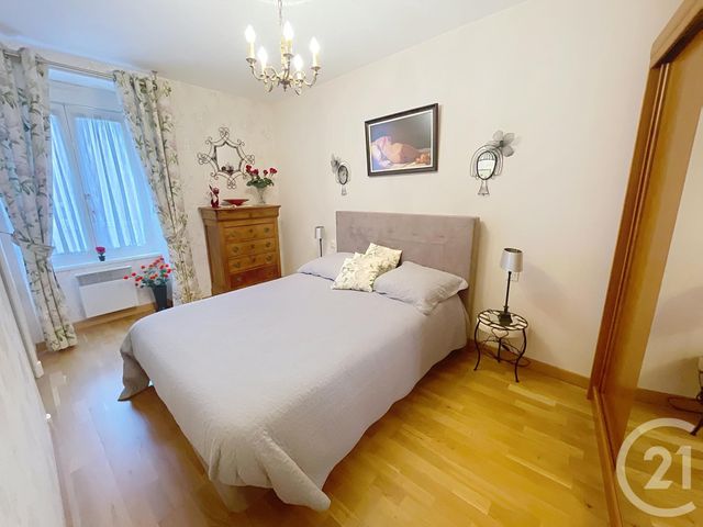 Appartement T4 à vendre - 4 pièces - 99.69 m2 - DINAN - 22 - BRETAGNE - Century 21 Agence De Bretagne