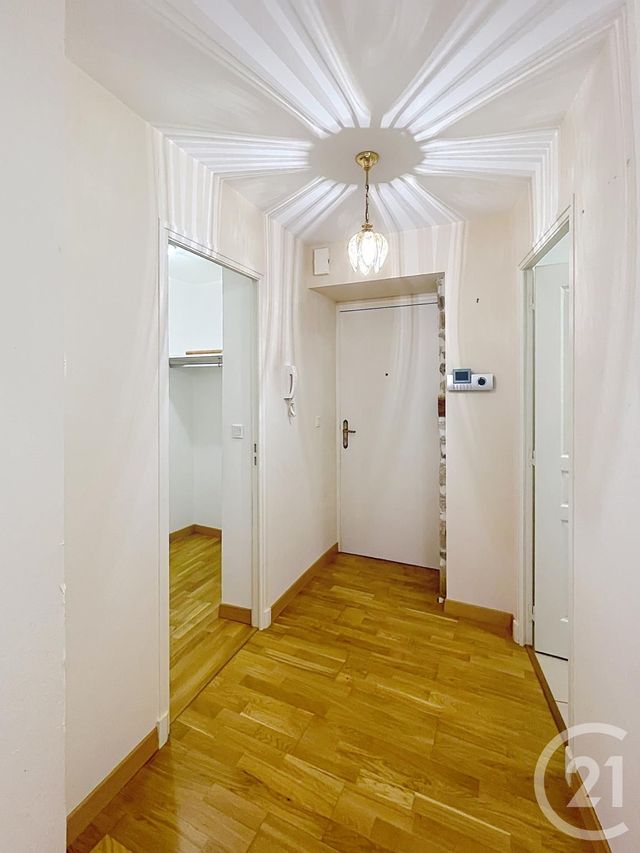Appartement T4 à vendre - 4 pièces - 99.69 m2 - DINAN - 22 - BRETAGNE - Century 21 Agence De Bretagne