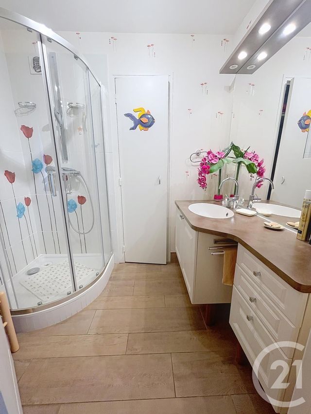 Appartement T4 à vendre - 4 pièces - 99.69 m2 - DINAN - 22 - BRETAGNE - Century 21 Agence De Bretagne