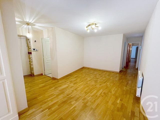 Appartement T4 à vendre - 4 pièces - 99.69 m2 - DINAN - 22 - BRETAGNE - Century 21 Agence De Bretagne