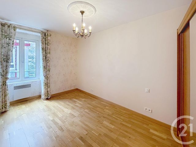 Appartement T4 à vendre - 4 pièces - 99.69 m2 - DINAN - 22 - BRETAGNE - Century 21 Agence De Bretagne