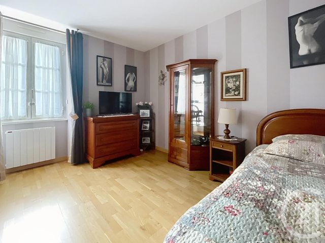 Appartement T4 à vendre - 4 pièces - 99.69 m2 - DINAN - 22 - BRETAGNE - Century 21 Agence De Bretagne