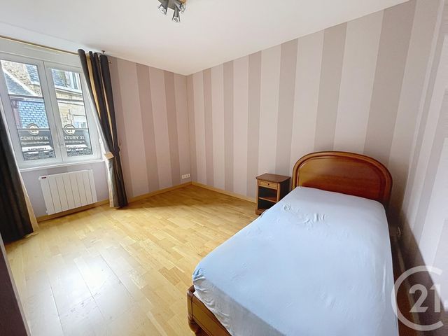 Appartement T4 à vendre - 4 pièces - 99.69 m2 - DINAN - 22 - BRETAGNE - Century 21 Agence De Bretagne