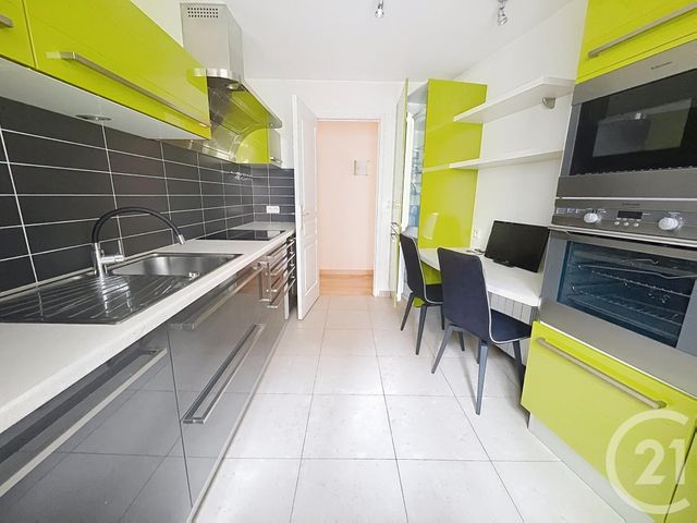 Appartement T4 à vendre - 4 pièces - 99.69 m2 - DINAN - 22 - BRETAGNE - Century 21 Agence De Bretagne