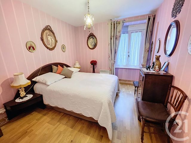 Appartement T4 à vendre - 4 pièces - 99.69 m2 - DINAN - 22 - BRETAGNE - Century 21 Agence De Bretagne