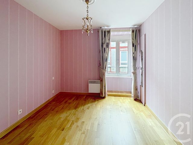 Appartement T4 à vendre - 4 pièces - 99.69 m2 - DINAN - 22 - BRETAGNE - Century 21 Agence De Bretagne