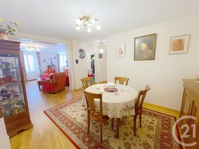 Appartement T4 à vendre - 4 pièces - 99.69 m2 - DINAN - 22 - BRETAGNE - Century 21 Agence De Bretagne