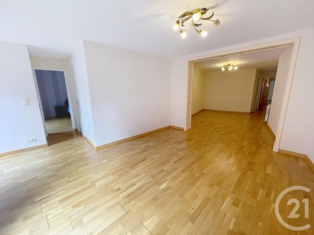 Appartement T4 à vendre - 4 pièces - 99.69 m2 - DINAN - 22 - BRETAGNE - Century 21 Agence De Bretagne