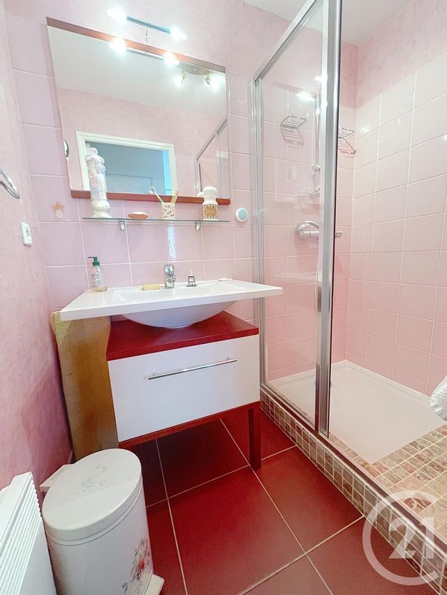 Appartement T4 à vendre - 4 pièces - 99.69 m2 - DINAN - 22 - BRETAGNE - Century 21 Agence De Bretagne