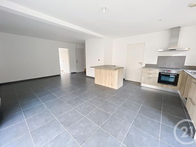 maison à vendre - 5 pièces - 100.0 m2 - LEHON - 22 - BRETAGNE - Century 21 Agence De Bretagne